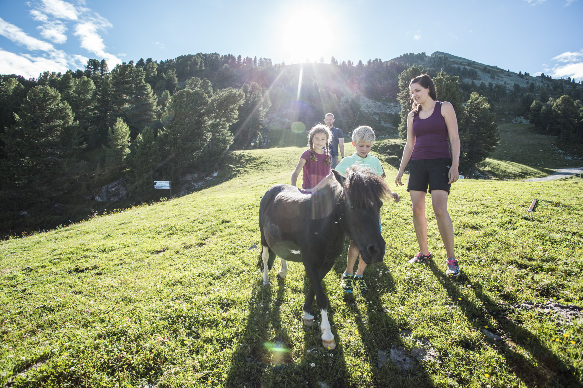 Sommer